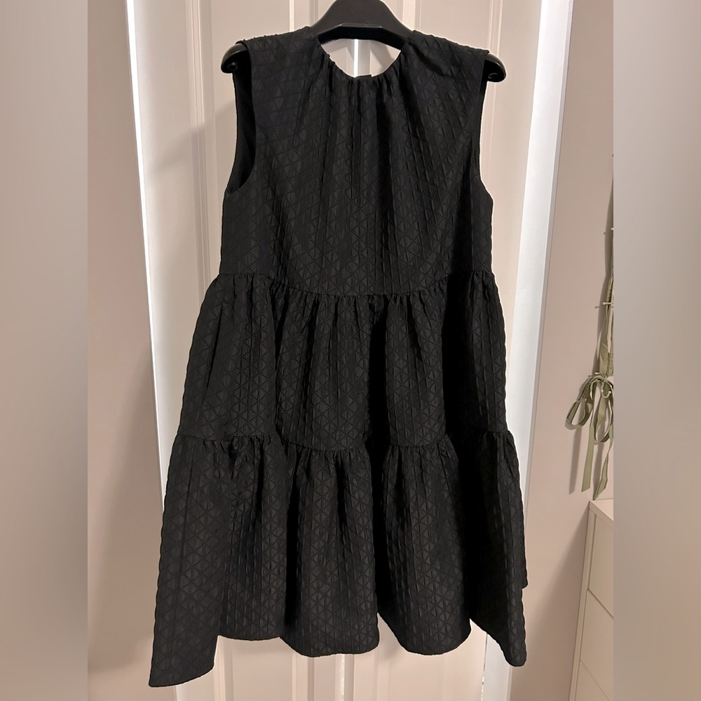 MSGM Abito dress
